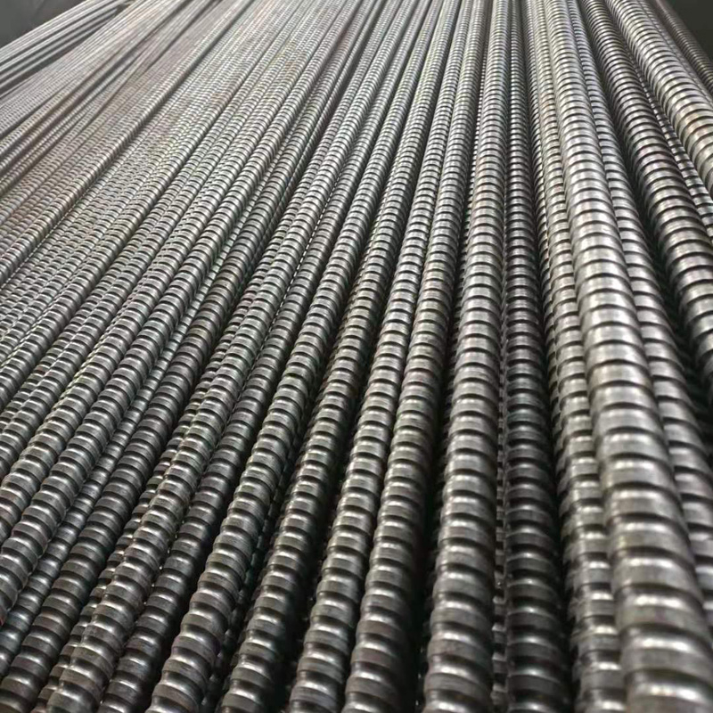 旌阳中空锚杆