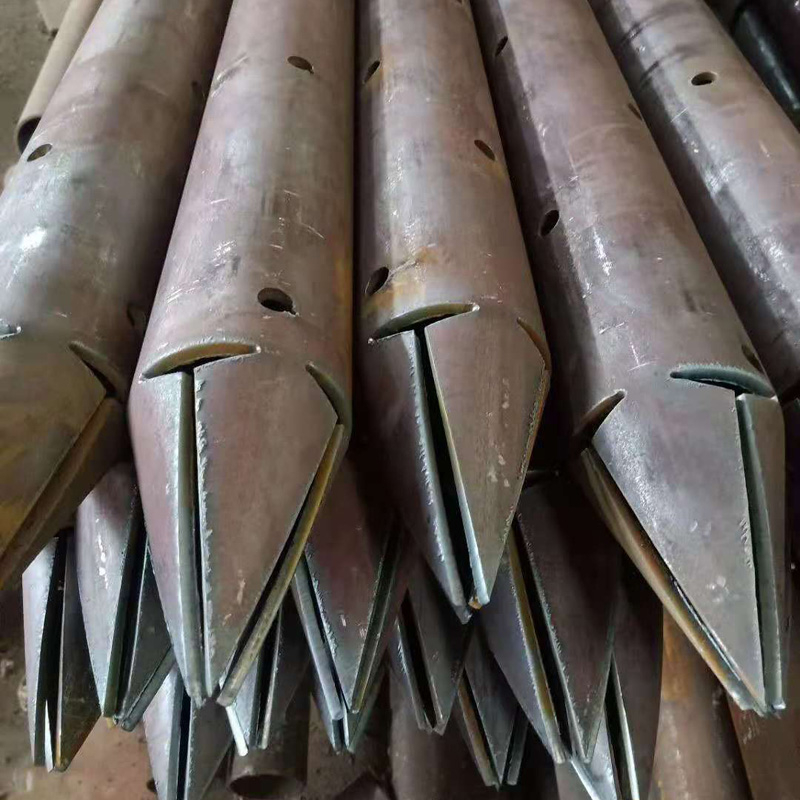 旌阳预埋注浆管